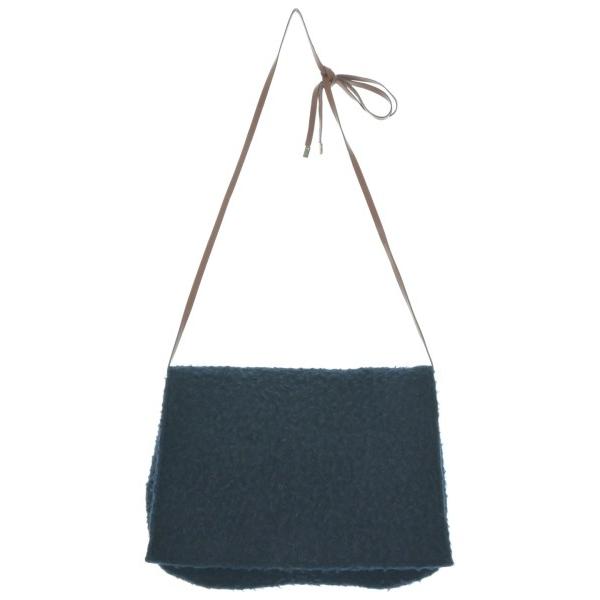 MARINA RINALDI ショルダーバッグ レディース マリナリナルディ 中古　古着