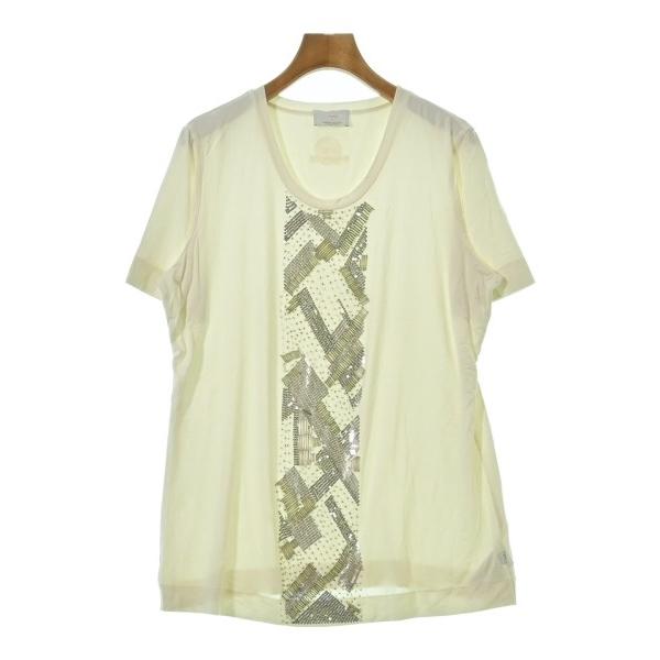 MARINA RINALDI Tシャツ・カットソー レディース マリナリナルディ 中古　古着