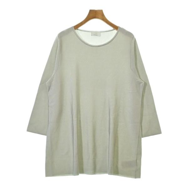 MARINA RINALDI ニット・セーター レディース マリナリナルディ 中古　古着