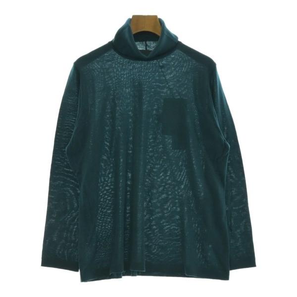 MARINA RINALDI ニット・セーター レディース マリナリナルディ 中古　古着