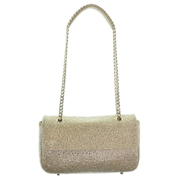 MARINA RINALDI ショルダーバッグ レディース マリナリナルディ 中古　古着
