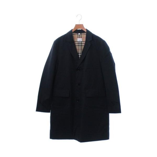 Burberry チェスターコート メンズ バーバリー 中古 古着 d0057 Ragtag Online Shop 通販 Yahoo ショッピング