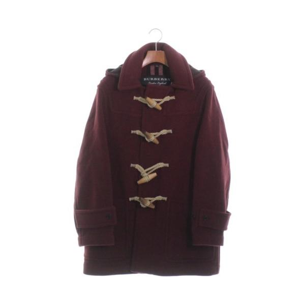 Burberry ダッフルコート メンズ バーバリー 中古 古着 s0009 Ragtag Online Shop 通販 Yahoo ショッピング