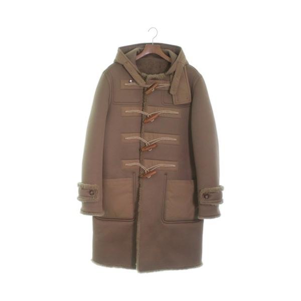 BURBERRY ダッフルコート メンズ バーバリー 中古 古着 : 4119222l0021  