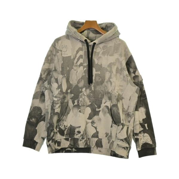 BURBERRY（バーバリー） パーカー メンズ 中古 古着 : RAGTAG Online 