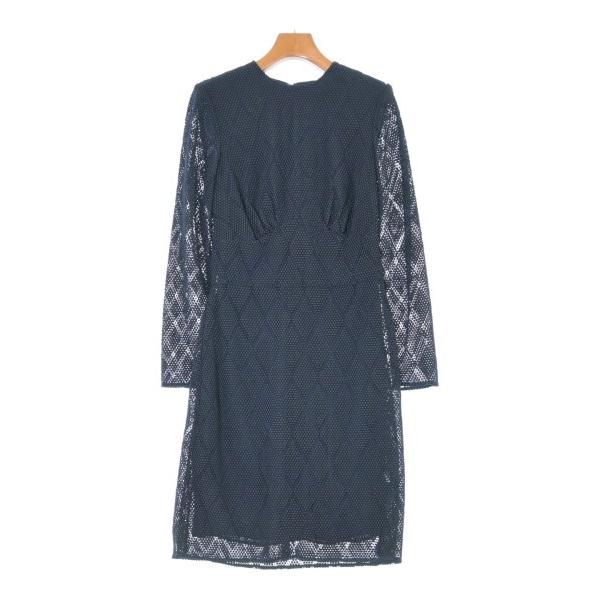 BURBERRY バーバリー ワンピース レディース 【古着】【中古】 BURBERRY（バーバリー） ワンピース レディース 中古 古着 : RAGTAG