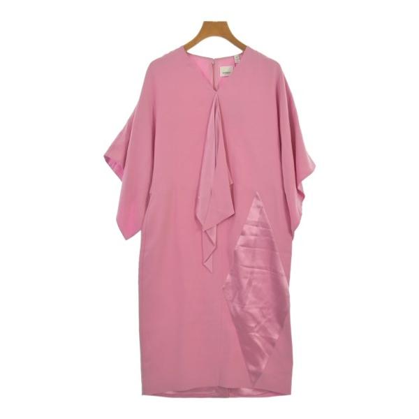 BURBERRY バーバリー ワンピース レディース 【古着】【中古】 BURBERRY（バーバリー） ワンピース レディース 中古 古着 : RAGTAG