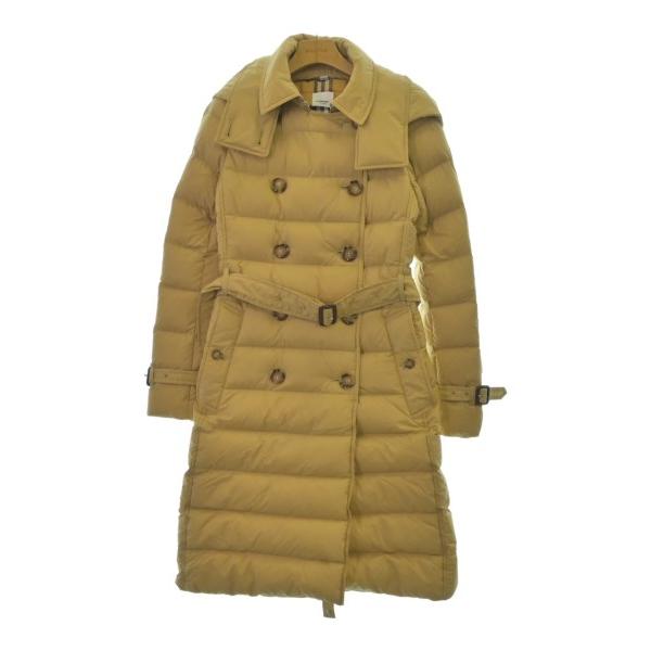 BURBERRY（バーバリー） ダウンコート レディース 中古 古着 : RAGTAG