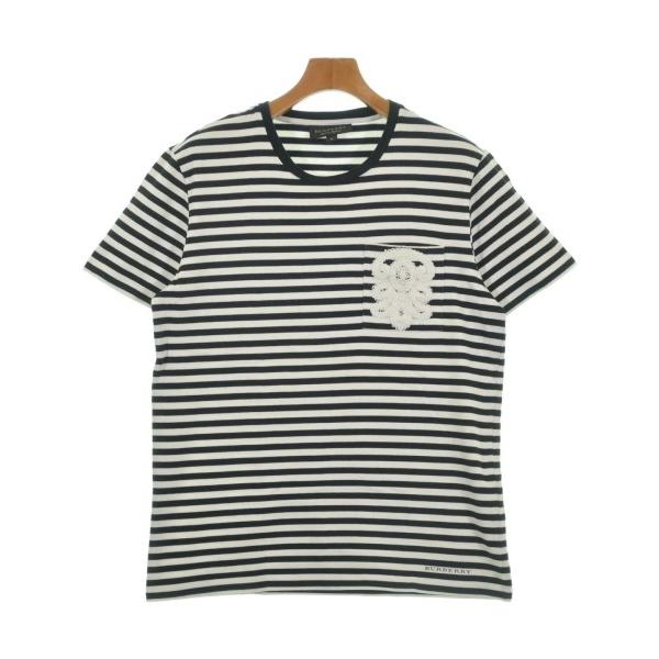 BURBERRY バーバリー Tシャツ・カットソー メンズ 【古着】【中古】 BURBERRY（バーバリー） BURBERRY Tシャツ・カットソー メンズ 中古