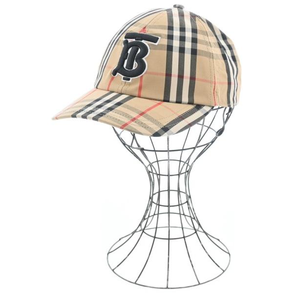 BURBERRY（バーバリー） キャップ メンズ 中古 古着 : RAGTAG Online