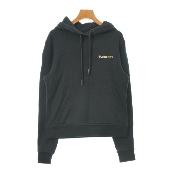 BURBERRY バーバリー パーカー レディース 【古着】【中古】 BURBERRY（バーバリー） パーカー レディース 中古 古着 : RAGTAG