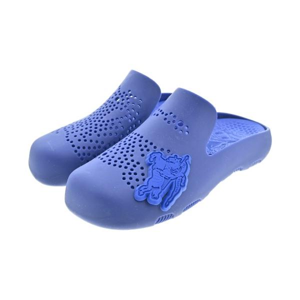 BURBERRY バーバリー サンダル メンズ 【古着】【中古】 BURBERRY（バーバリー） サンダル メンズ 中古 古着 : RAGTAG Online