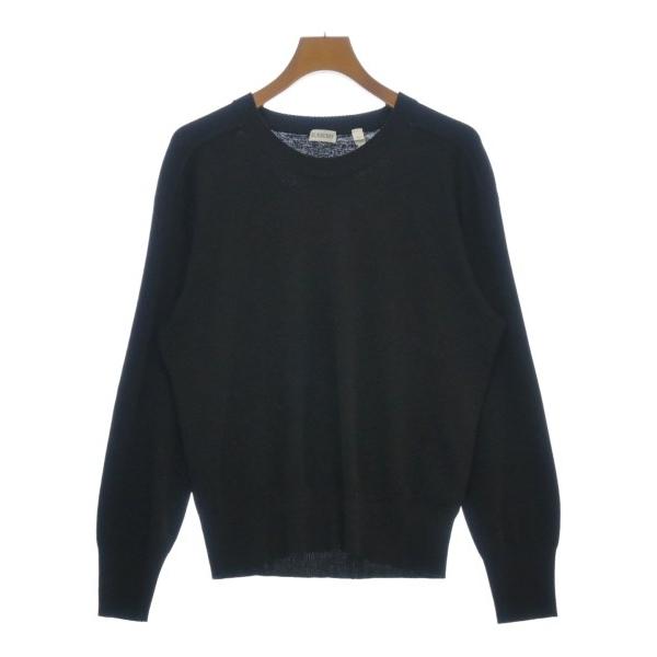 BURBERRY バーバリー ニット・セーター メンズ 【古着】【中古】 BURBERRY（バーバリー） ニット・セーター メンズ 中古 古着 : RAGTAG