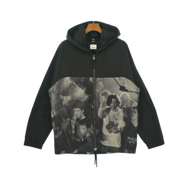 Burberrys ブルゾンジャケット BURBERRY（バーバリー） ブルゾン（その他） メンズ 中古 古着