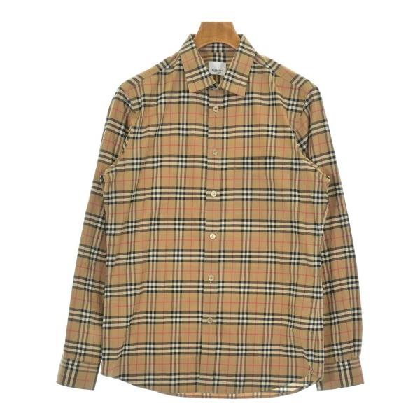 BURBERRY（バーバリー） カジュアルシャツ メンズ 中古 古着 : RAGTAG