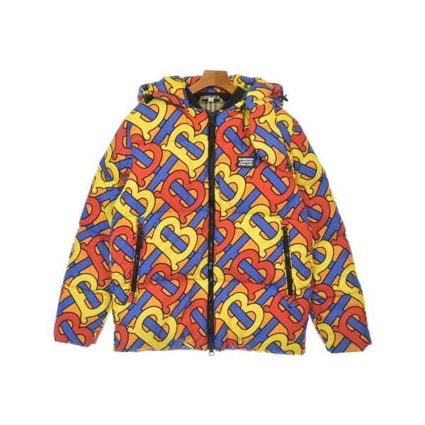 BURBERRY（バーバリー） ダウンジャケット/ダウンベスト メンズ 中古