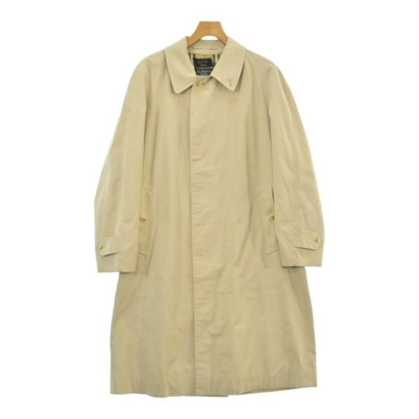 BURBERRY バーバリー コート（その他） メンズ 【古着】【中古】 BURBERRY（バーバリー） コート（その他） メンズ 中古 古着 : RAGTAG
