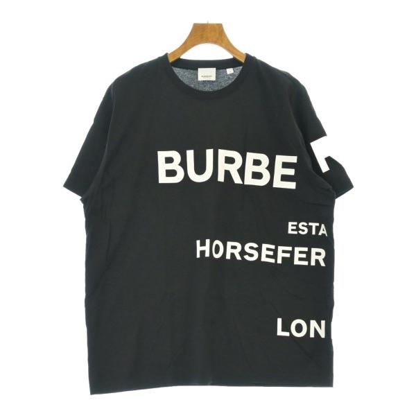 BURBERRY バーバリー Tシャツ・カットソー メンズ 【古着】【中古】 BURBERRY（バーバリー） BURBERRY Tシャツ・カットソー メンズ 中古
