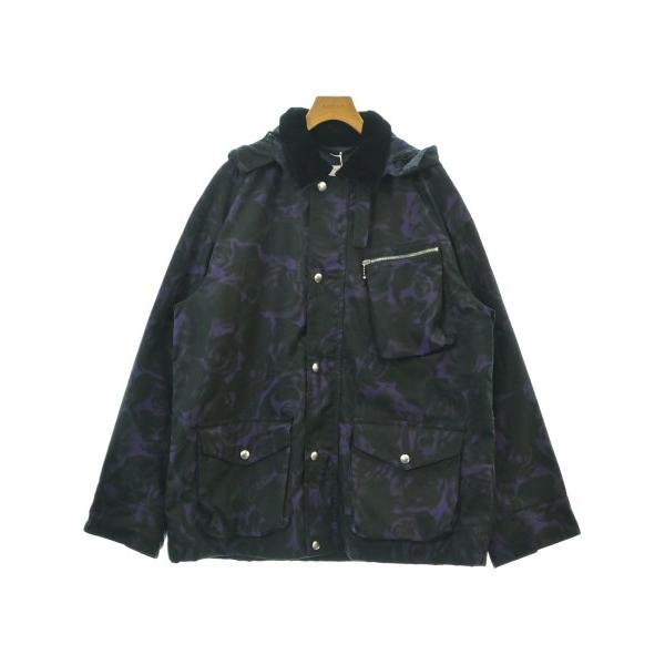 BURBERRY（バーバリー） コート（その他） メンズ 中古 古着 : RAGTAG