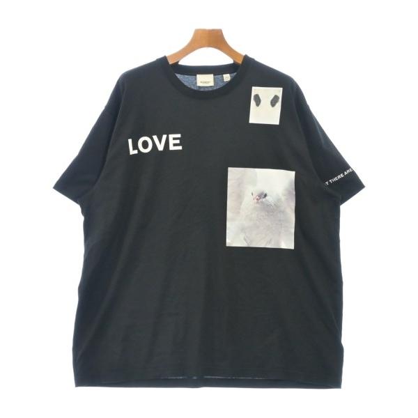 未使用品バーバリーのカットソー BURBERRY（Tシャツ/カットソー(半袖/袖なし)）のフリマアイテム一覧