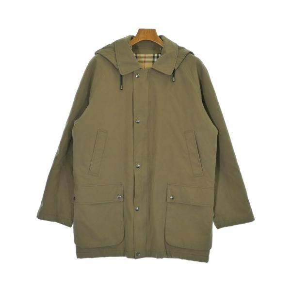 BURBERRY（バーバリー） コート（その他） メンズ 中古 古着 : RAGTAG