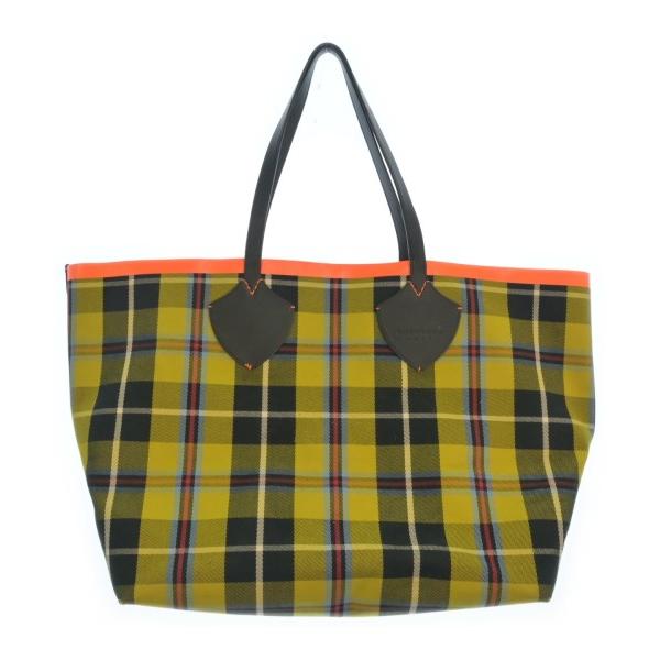 BURBERRY（バーバリー） トートバッグ レディース 中古 古着 : RAGTAG