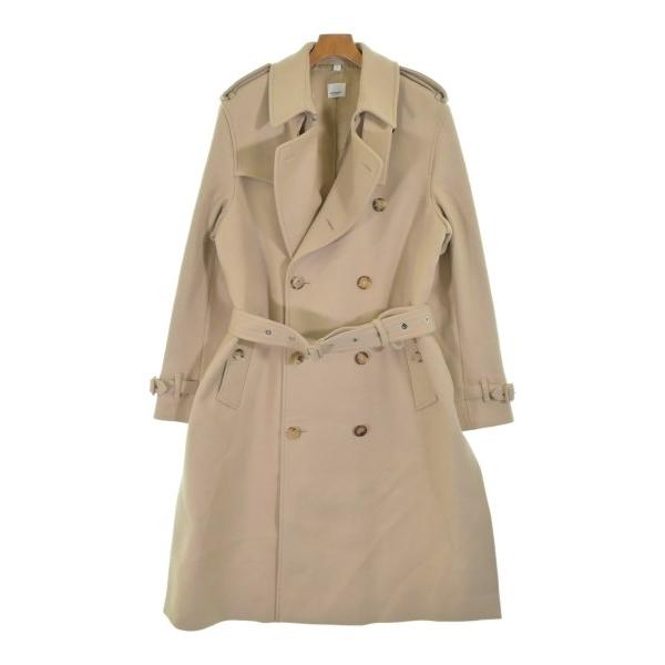 中古品　バーバリー Burberry ベージュ トレンチコート 中古・古着通販】Burberry's (バーバリーズ) トレンチコート ベージュ