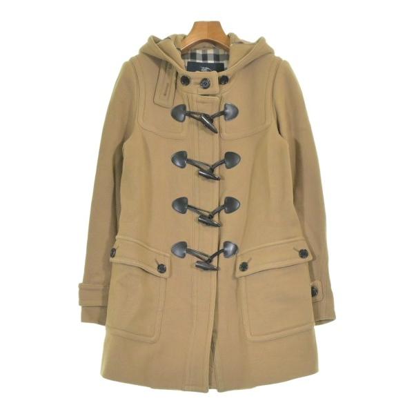 BURBERRY（バーバリー） ダッフルコート レディース 中古 古着