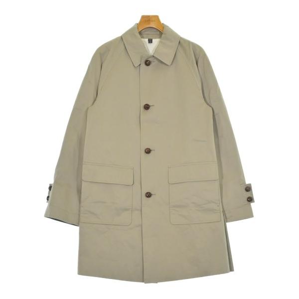 バーバリー コートメンズ burberry バーバリー通販 ジャケット・コート 