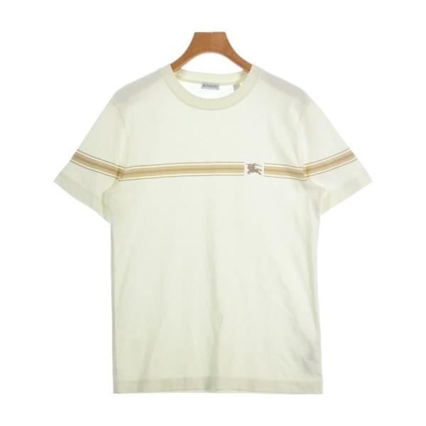 BURBERRY（バーバリー） BURBERRY Tシャツ・カットソー メンズ 中古 