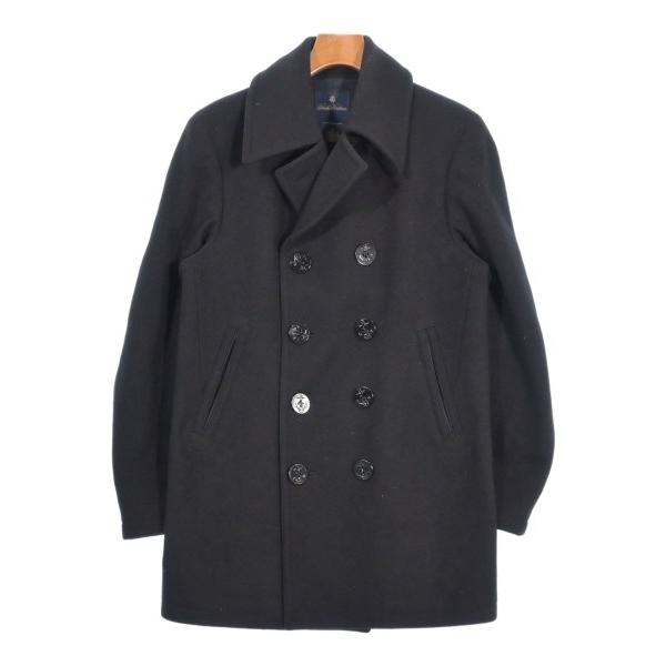 BROOKS BROTHERS（ブルックスブラザーズ） ピーコート メンズ 中古