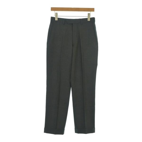 未使用⭐️Brooks Brothers 31 スラックス　レジェンドフィット BROOKS BROTHERS（ブルックスブラザーズ） スラックス メンズ 中古