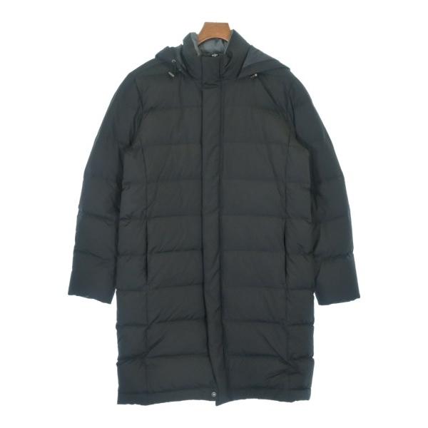 Brooks Brothers ダウンジャケット サイズ8 中古・古着通販】BROOKS BROTHERS (ブルックスブラザーズ) BROOKS