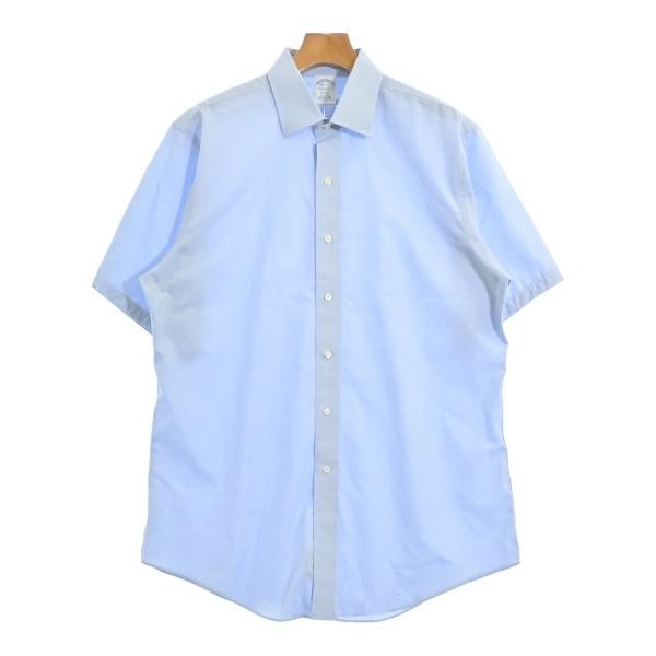 Brooks Brothers ブルックスブラザーズ カジュアルシャツ メンズ 【古着】【中古】 BROOKS BROTHERS（ブルックスブラザーズ） カジュアルシャツ メンズ