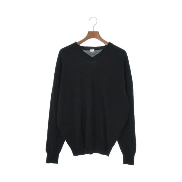 JOHN SMEDLEY ニット・セーター メンズ ジョンスメドレー 中古 古着 