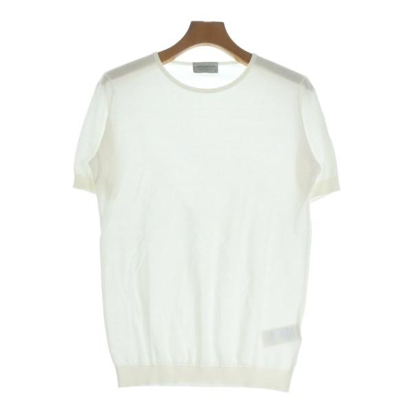 JOHN SMEDLEY（ジョンスメドレー） ニット・セーター メンズ 中古 古着