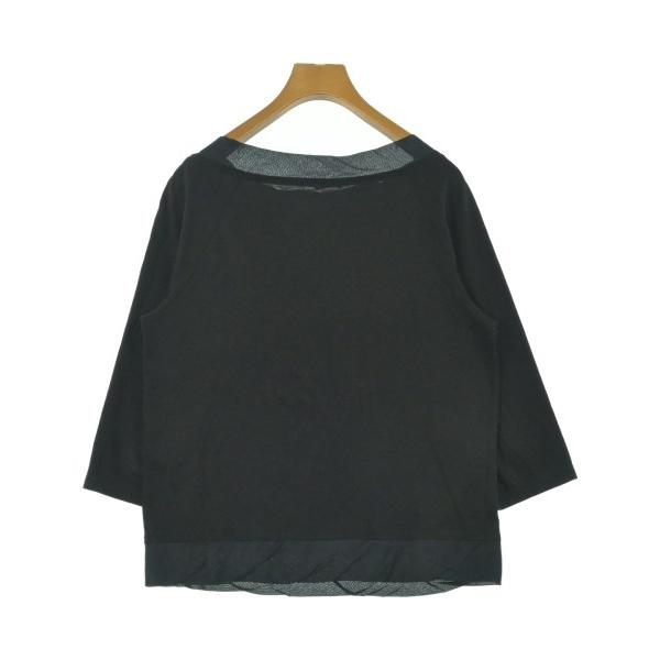 JIL SANDER NAVY Tシャツ・カットソー S 白 【古着】【中古】【送料無料】 JIL SANDER - JIL SANDER ジルサンダー Tシャツ・カットソー S 白