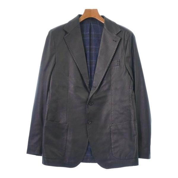 Cesare Attolini チェザレアットリーニ テーラードジャケット Cesare Attolini（チェザレ アットリーニ） カジュアルジャケット