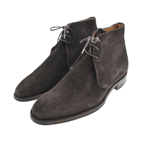 CHEANEY チーニー ブーツ メンズ 【古着】【中古】 CHEANEY ブーツ メンズ チーニー 中古 古着 : RAGTAG Online Shop