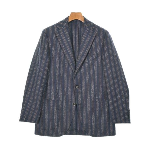 LARDINI ジャケット　中古　古着 LARDINI（ラルディーニ） ジャケット メンズ 中古 古着 : RAGTAG