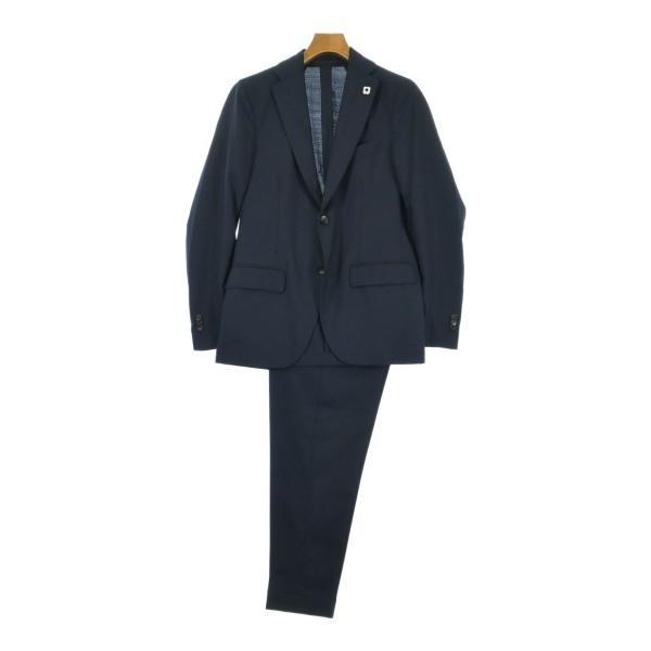 LARDINI（ラルディーニ） セットアップ・スーツ（その他） メンズ 中古