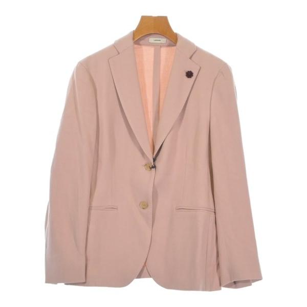 LARDINI（ラルディーニ） カジュアルジャケット レディース 中古 古着