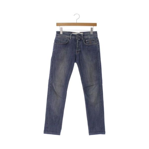 Siviglia シビリア デニムパンツ メンズ d0005 Ragtag Online Shop 通販 Yahoo ショッピング