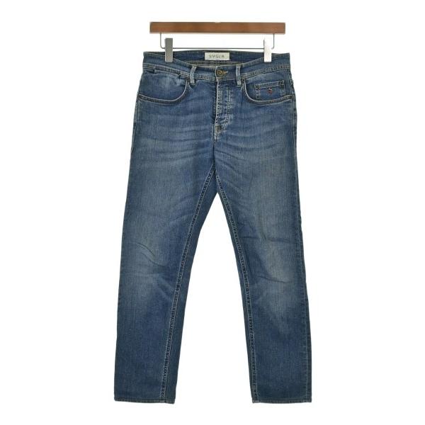 SIVIGLIA（シビリア） デニムパンツ メンズ 中古 古着 : RAGTAG Online