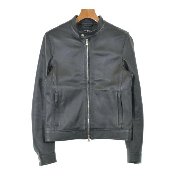 EMMETI（エンメティ） ブルゾン メンズ 中古 古着 : RAGTAG Online