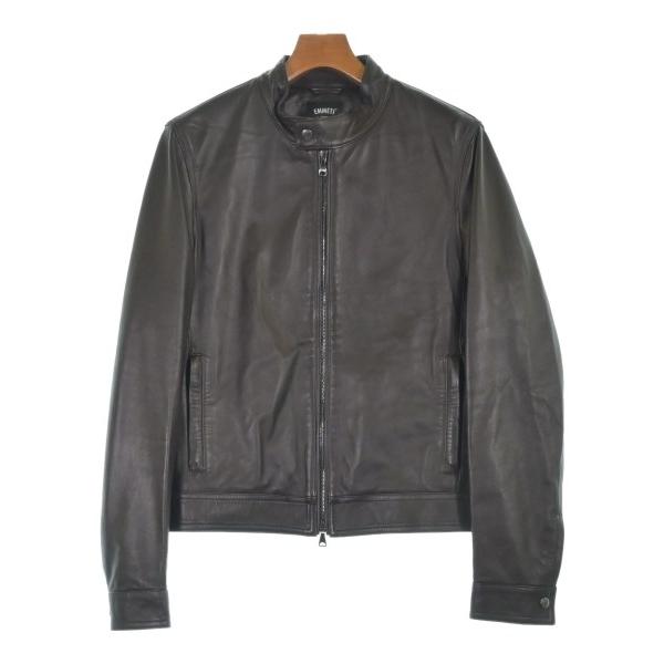 EMMETI エンメティ ライダース メンズ 【古着】【中古】 EMMETI（エンメティ） ライダース メンズ 中古 古着 : RAGTAG Online