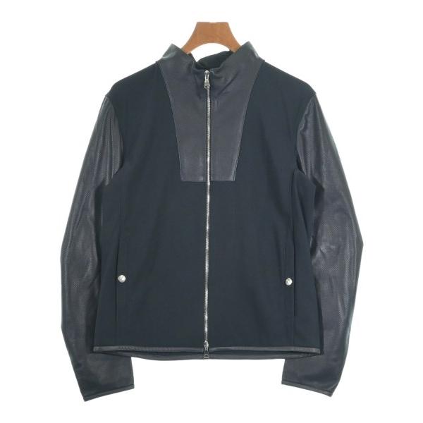 EMMETI（エンメティ） ブルゾン メンズ 中古 古着 : RAGTAG Online 