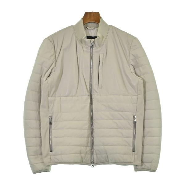 EMMETI（エンメティ） ダウンジャケット/ダウンベスト メンズ 中古