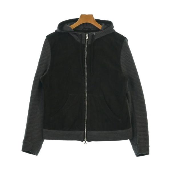 EMMETI エンメティ ブルゾン（その他） メンズ 【古着】【中古】 EMMETI（エンメティ） ブルゾン（その他） メンズ 中古 古着 : RAGTAG