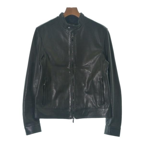 EMMETI（エンメティ） ライダース メンズ 中古 古着 : RAGTAG Online